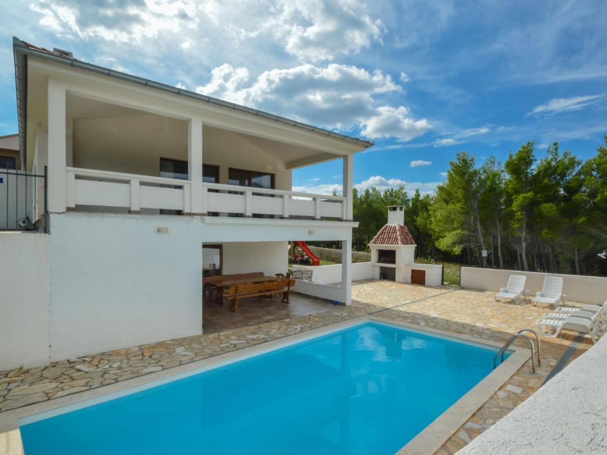 Holiday Home Velebit By Interhome Rovanjska Exterior foto